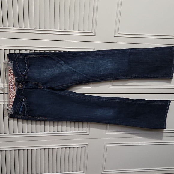 Jeans - Picture 2 of 2
